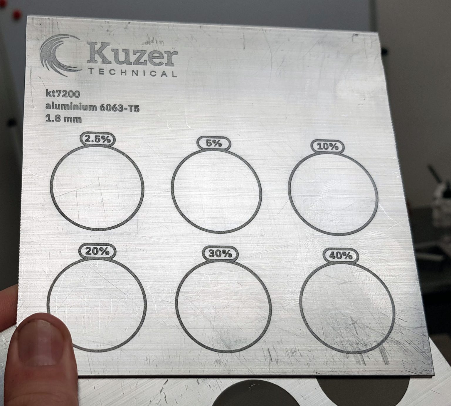 Eddy Current Testing: A Beginner’s Guide – Kuzer Technical
