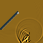 Tip Diffraction Sizing