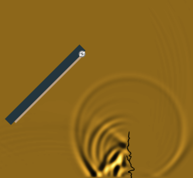 Crack sizing using ultrasonic tip diffraction. Ever wondered how it works?