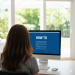 How to: Booking in for an exam