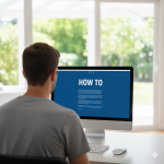 How to: Course Guide and Schedule