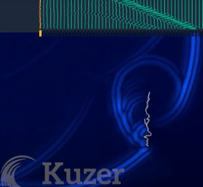 How TFM Actually Works: Total Focusing Method Explained Visually